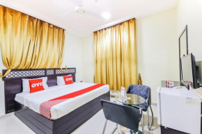 Ras Al Hadd Waves Hotel